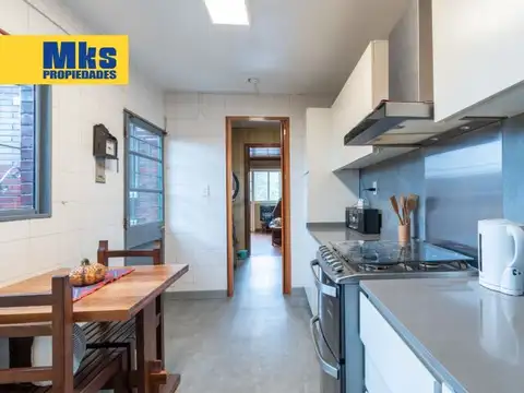 Depto Tipo Casa en Venta 36 años