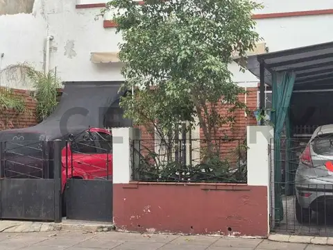 Terreno en Venta en Velez Sarsfield, Capital Federal