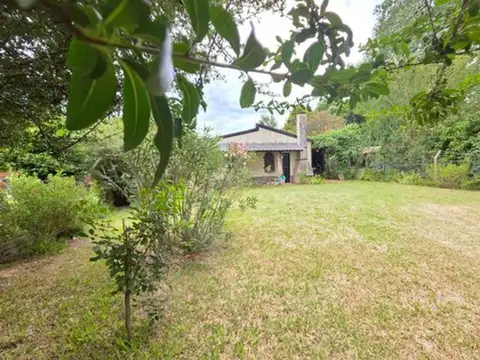 Casa en Venta 36 años