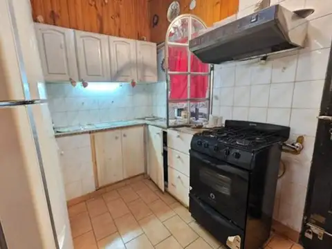 Casa en Venta en Pueblo General Belgrano, USD 85.000