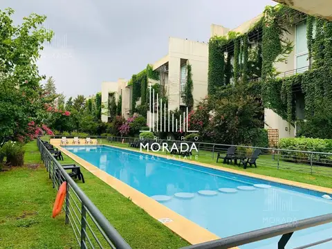 Venta  departamento 2 ambientes Ayres Lofts