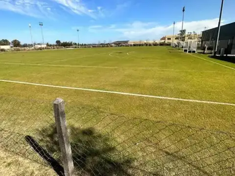 Nev.lote A La Laguna En Riberas - Puertos Del Lago