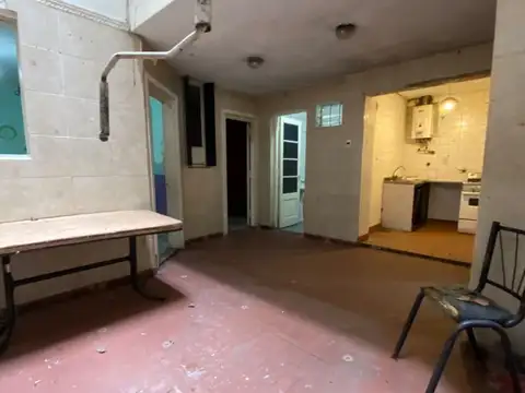 Departamento en Venta en Barracas, USD 55.000