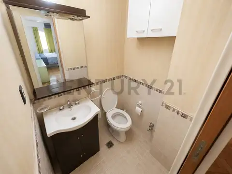 Departamento en Venta en Recoleta, USD 230.000