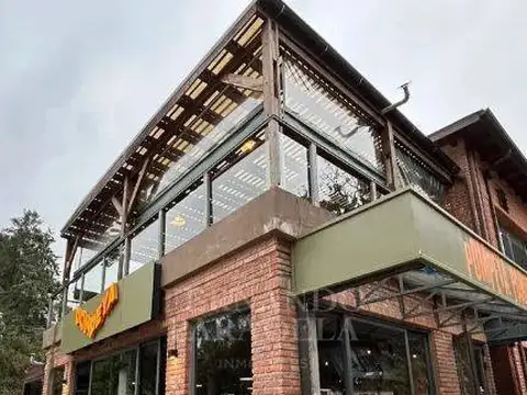 Fondo de comercio en venta ubicado en Parque Leloir
