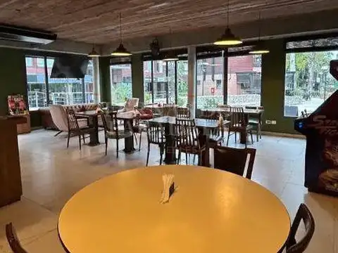 Fondo de comercio en venta ubicado en Parque Leloir