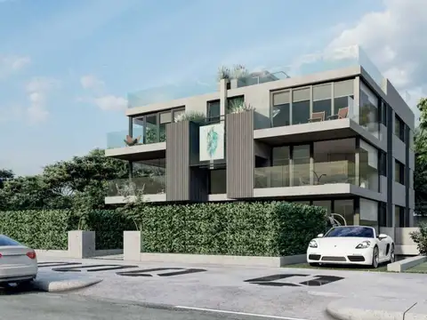 Departamento en Venta de 4 ambientes