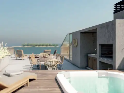 Rambla Claudio Williman Parada 10 100