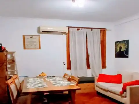 Departamento en venta en Palermo