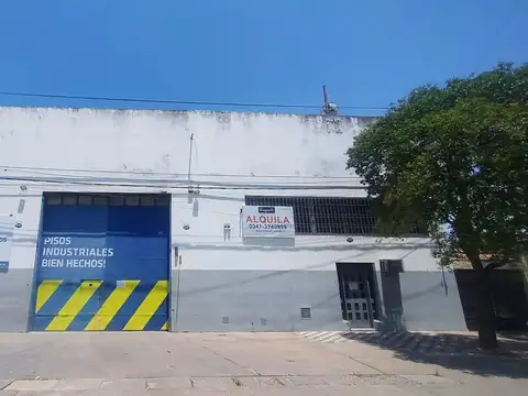 Terreno en Alquiler de 806,0 m2