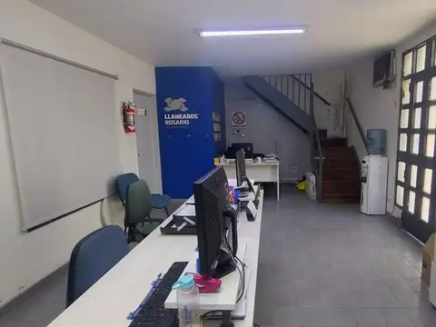 Terreno en Alquiler de 806,0 m2