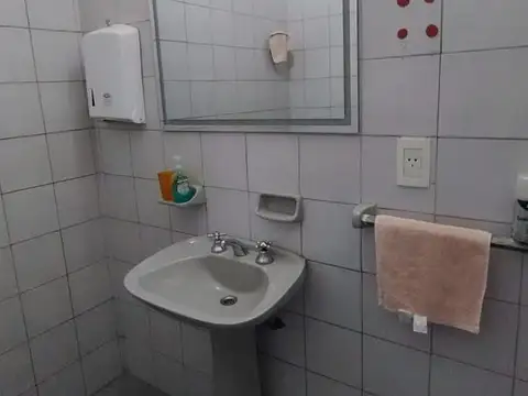 Terreno en Alquiler de 806,0 m2