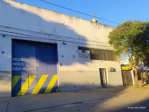 AV DEL ROSARIO  al 1800