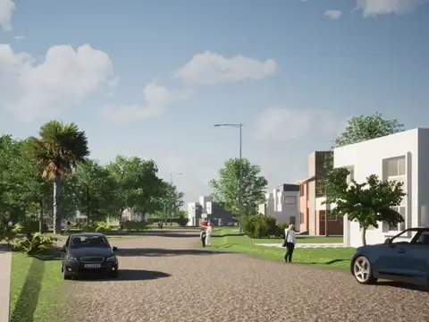 Terreno en Venta en Countries y Barrios Cerrados en Santo Tome, USD 78.000