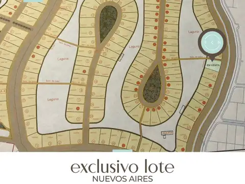 Terreno - Venta - Argentina, Santo Tome