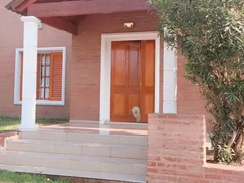 Casa en Venta en La Calera, Calamuchita