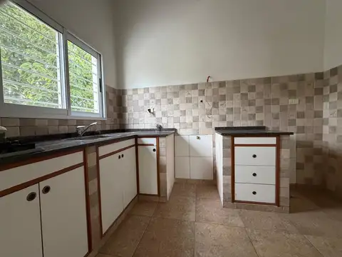 Depto Tipo Casa en Venta al Oeste