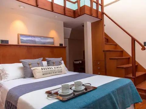 Departamento en Venta en Monserrat, CABA