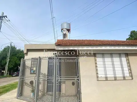 Casa tipo PH en venta 4 ambientes en Castelar