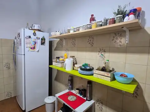 Casa en Venta 40 años