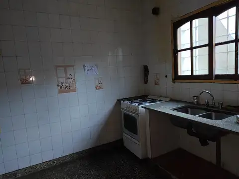 Casa en Alquiler 80 años