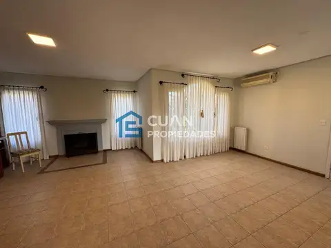 Casa en alquiler Saint Matthews Village - CUAN PROPIEDADES