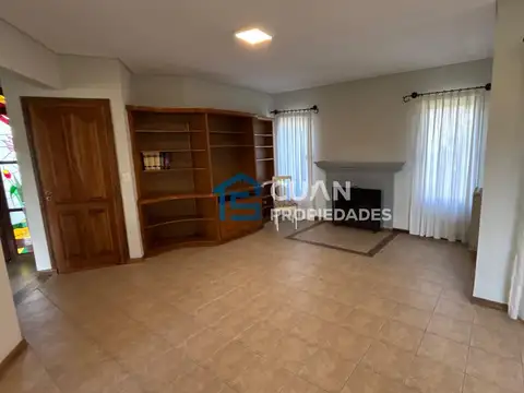Casa en Alquiler al Noroeste