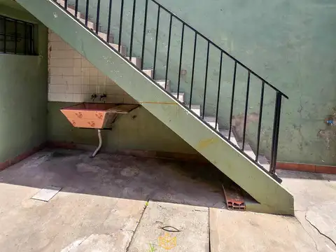 Galpón en alquiler - Fructuoso Rivera 6600, Villa Lugano, Cap. Fed.