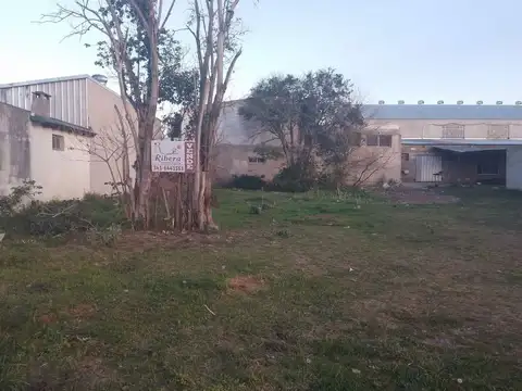 Terreno en Venta en Oliveros, USD 28.000