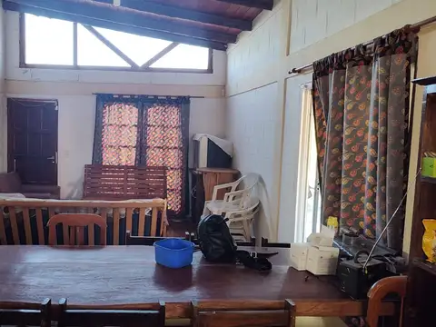 Casa en Venta 8 años