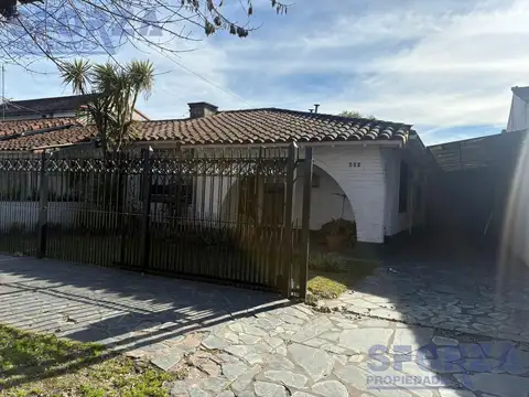 Rodríguez Peña al 500