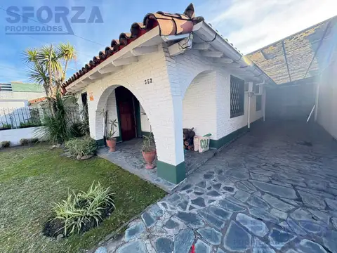 Casa en Venta de 3 dormitorios