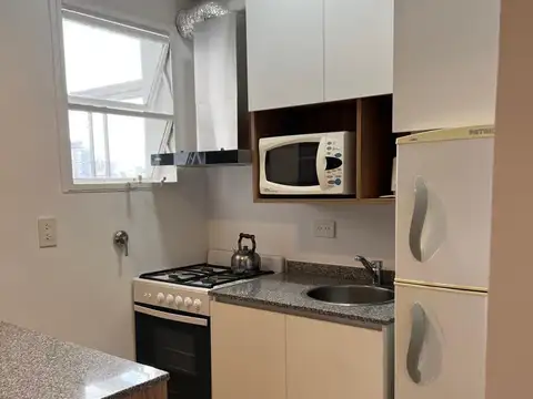 Departamento en Alquiler Temporal 50 años