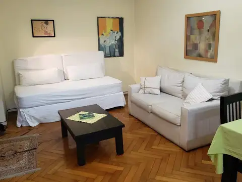 Departamento en Alquiler Temporal en Botanico, $ 1.300.000