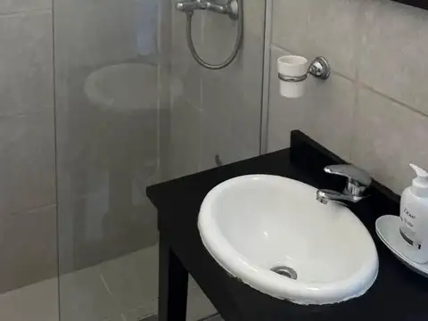 Departamento de 2 Ambientes en Alquiler Temporal en el Barrio de Palermo
