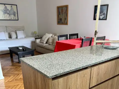 Departamento en Alquiler Temporal al Norte