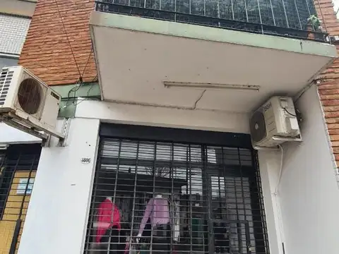 Almafuerte al 3800