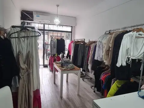 Local en Venta 20 años