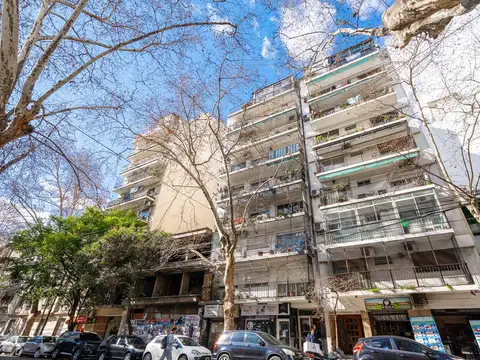 Departamento en Venta en Almagro, Capital Federal