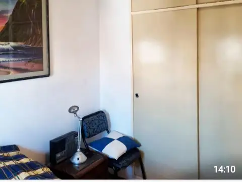 Departamento en Venta 21 años