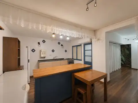 PH en Venta en Floresta, CABA