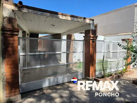 Se vende casa + monoambiente en belén, catamarca