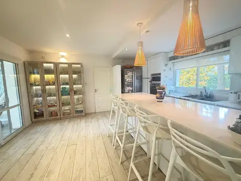 Casa en Venta al Oeste