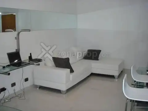 Departamento en Alquiler Temporal de 2 dormitorios