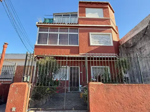 ALQUILER APARTAMENTO DUPLEX 2 DORMITORIOS. UNION