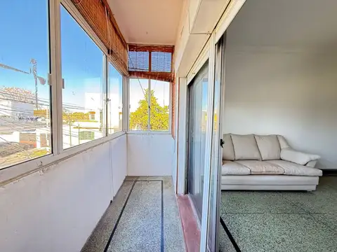 Departamento en Alquiler de 2 dormitorios