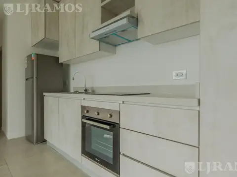 Departamento en Alquiler de 2 dormitorios