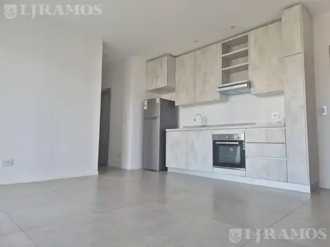 Departamento en Alquiler de 2 dormitorios