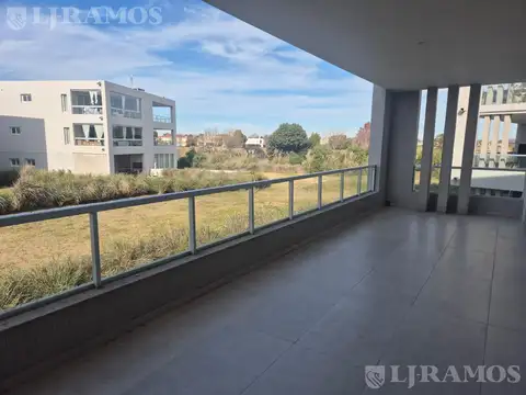 VENTA /ALQUILER  Departamento a estrenar  Pilara La Calesa Ruta Panamericana ramal Pilar km 56.5