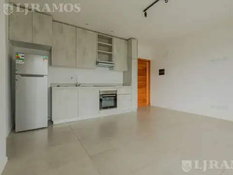 Departamento en Alquiler de 3 ambientes